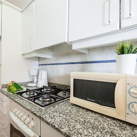 Apartment Countess Garden 2-1, Sun Of The Bay Vidalba 1, At Alcudia Beach بورت ذالكوذيا المظهر الخارجي الصورة