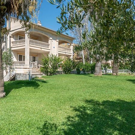 Apartment Countess Garden 2-1, Sun Of The Bay Vidalba 1, At Alcudia Beach بورت ذالكوذيا المظهر الخارجي الصورة