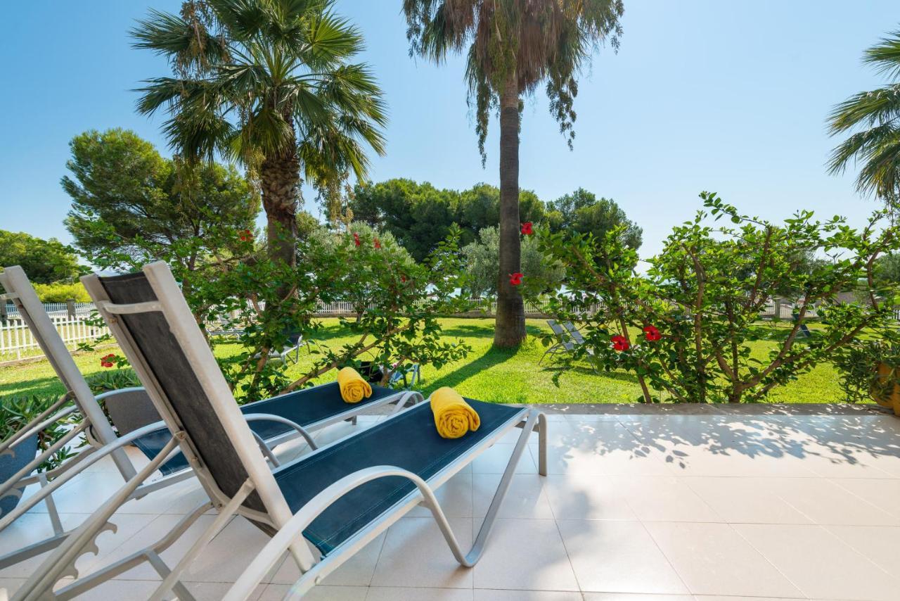 Apartment Countess Garden 2-1, Sun Of The Bay Vidalba 1, At Alcudia Beach بورت ذالكوذيا المظهر الخارجي الصورة