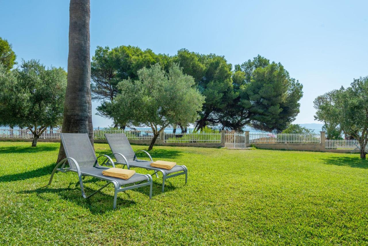 Apartment Countess Garden 2-1, Sun Of The Bay Vidalba 1, At Alcudia Beach بورت ذالكوذيا المظهر الخارجي الصورة