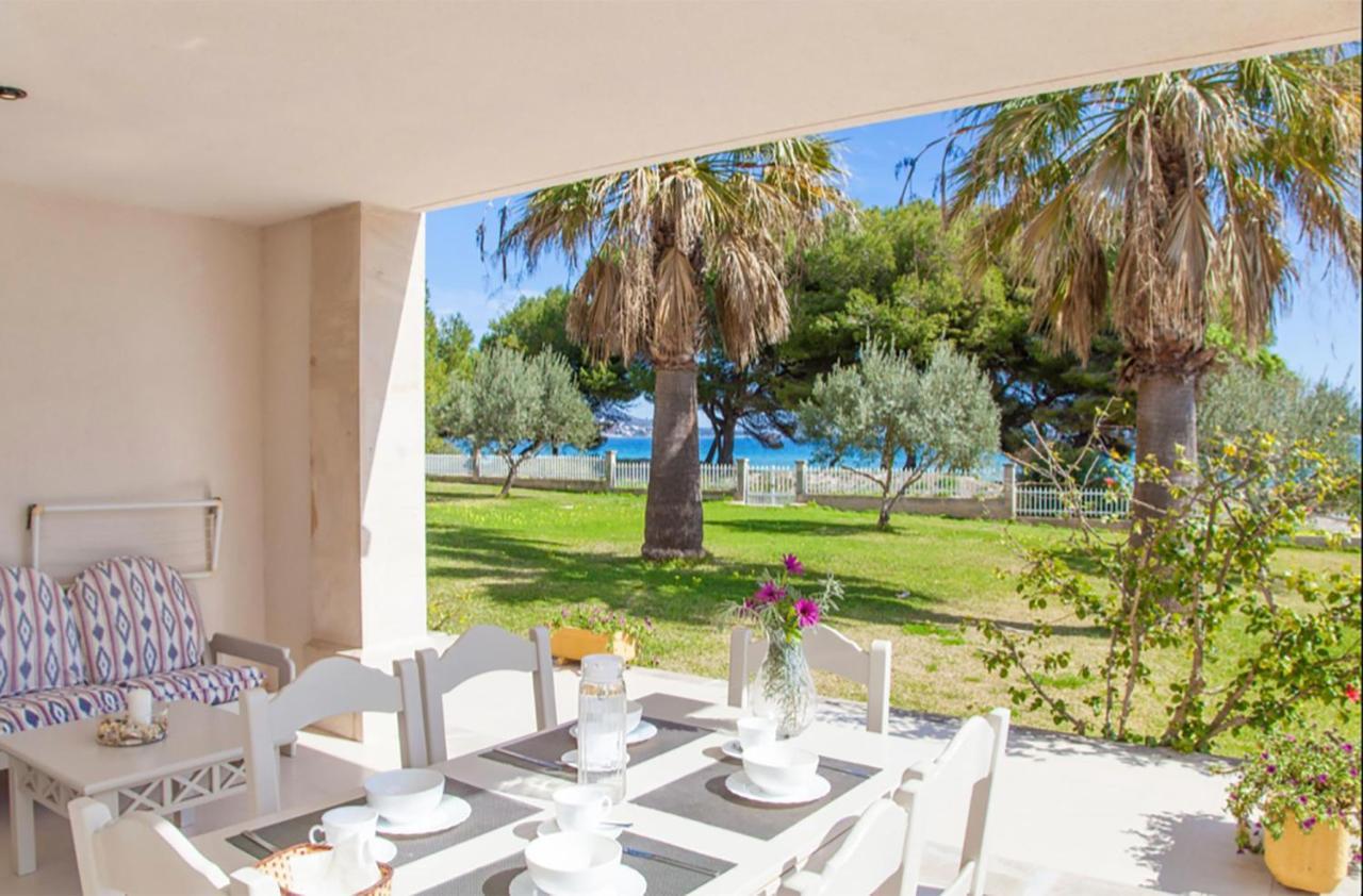 Apartment Countess Garden 2-1, Sun Of The Bay Vidalba 1, At Alcudia Beach بورت ذالكوذيا المظهر الخارجي الصورة