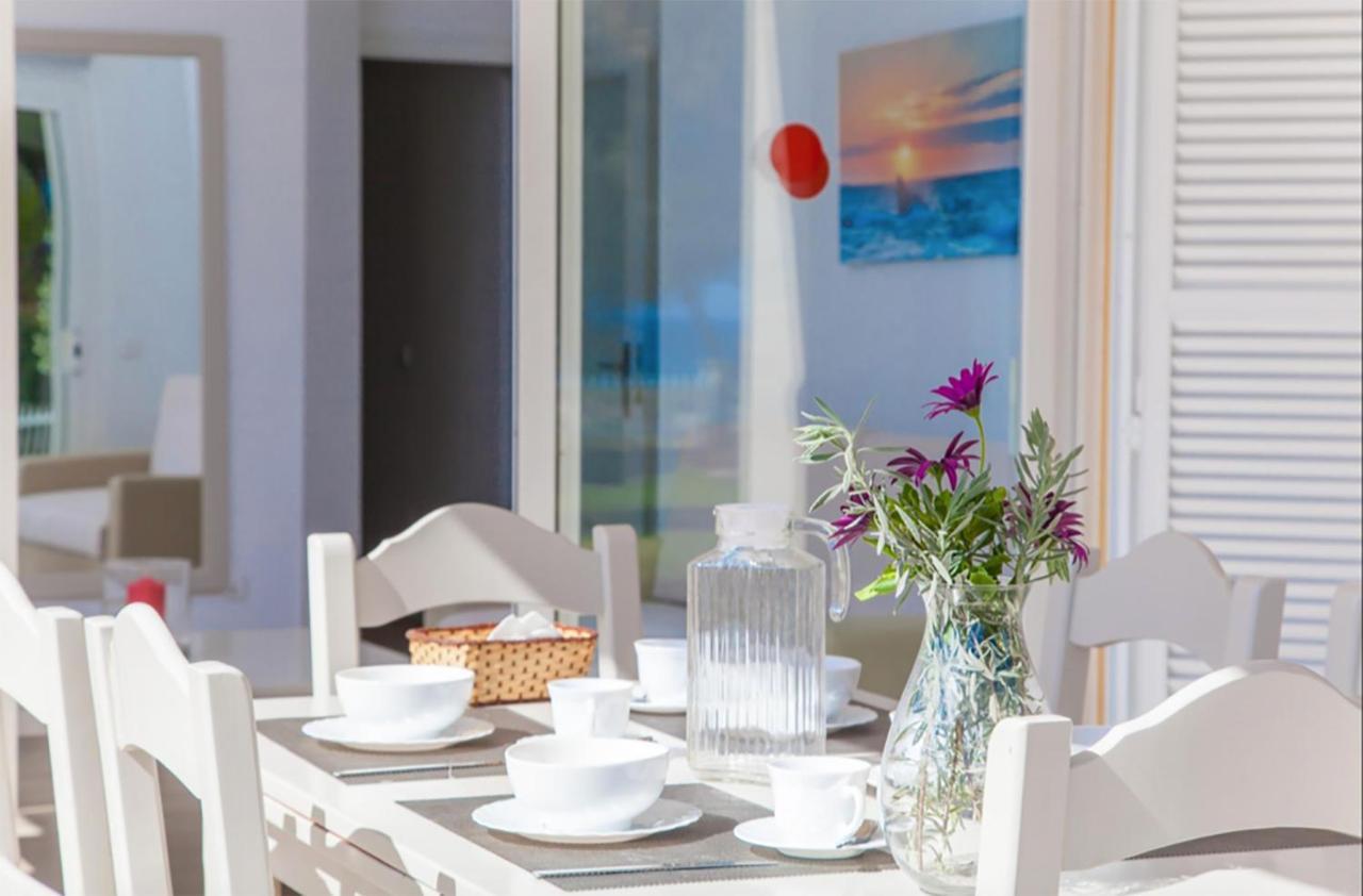 Apartment Countess Garden 2-1, Sun Of The Bay Vidalba 1, At Alcudia Beach بورت ذالكوذيا المظهر الخارجي الصورة