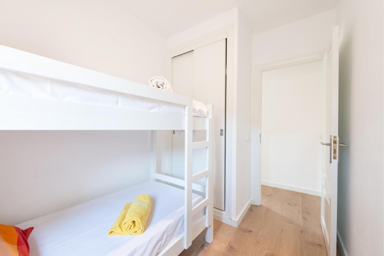 Apartment Countess Garden 2-1, Sun Of The Bay Vidalba 1, At Alcudia Beach بورت ذالكوذيا المظهر الخارجي الصورة
