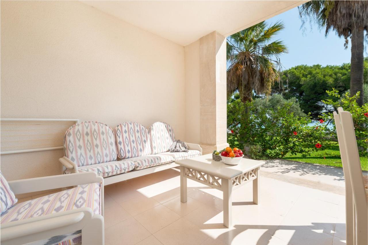 Apartment Countess Garden 2-1, Sun Of The Bay Vidalba 1, At Alcudia Beach بورت ذالكوذيا المظهر الخارجي الصورة