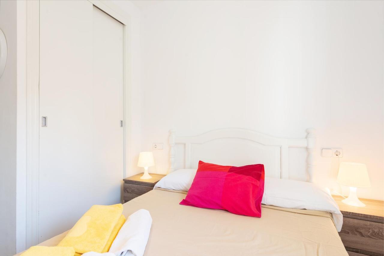 Apartment Countess Garden 2-1, Sun Of The Bay Vidalba 1, At Alcudia Beach بورت ذالكوذيا المظهر الخارجي الصورة