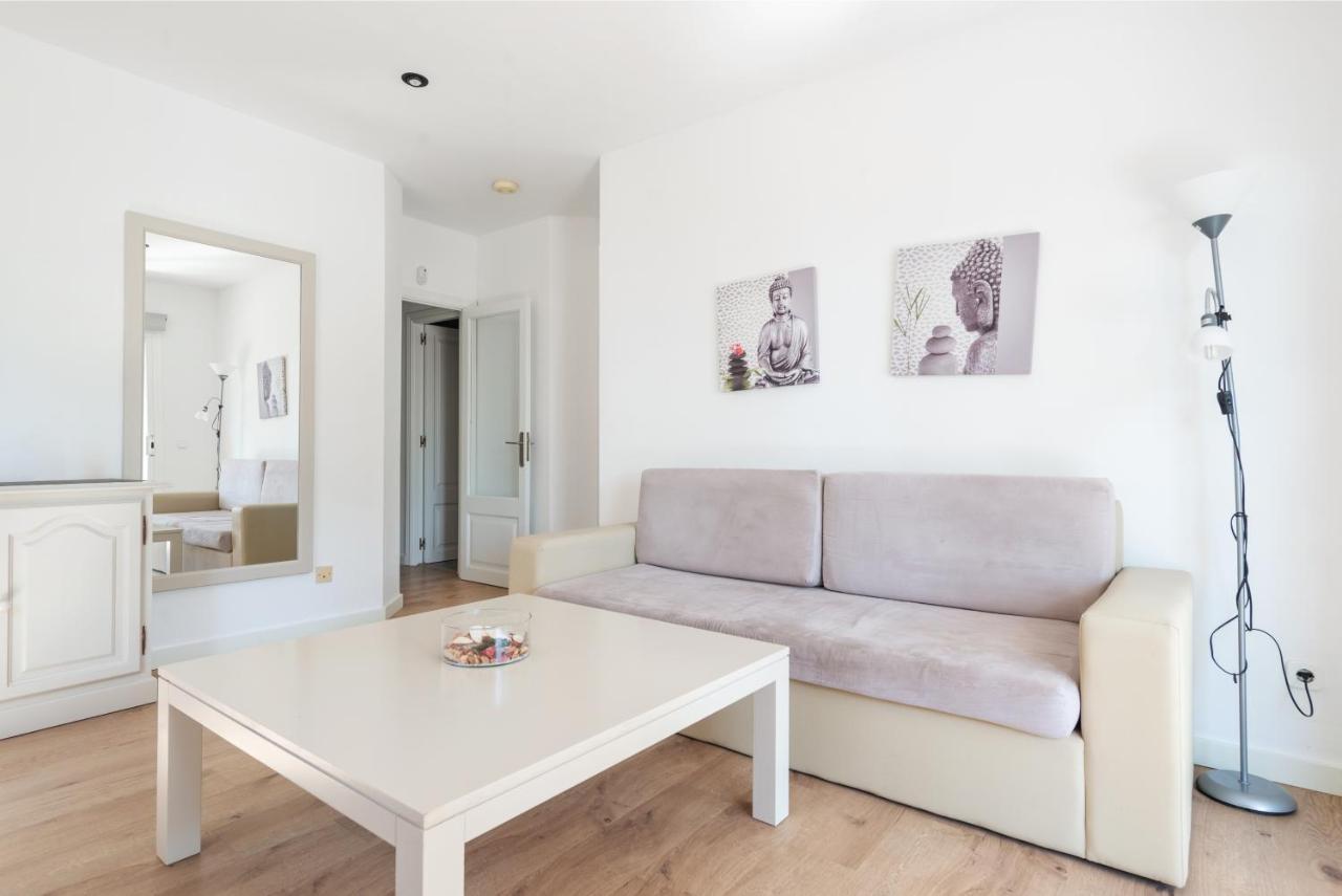 Apartment Countess Garden 2-1, Sun Of The Bay Vidalba 1, At Alcudia Beach بورت ذالكوذيا المظهر الخارجي الصورة