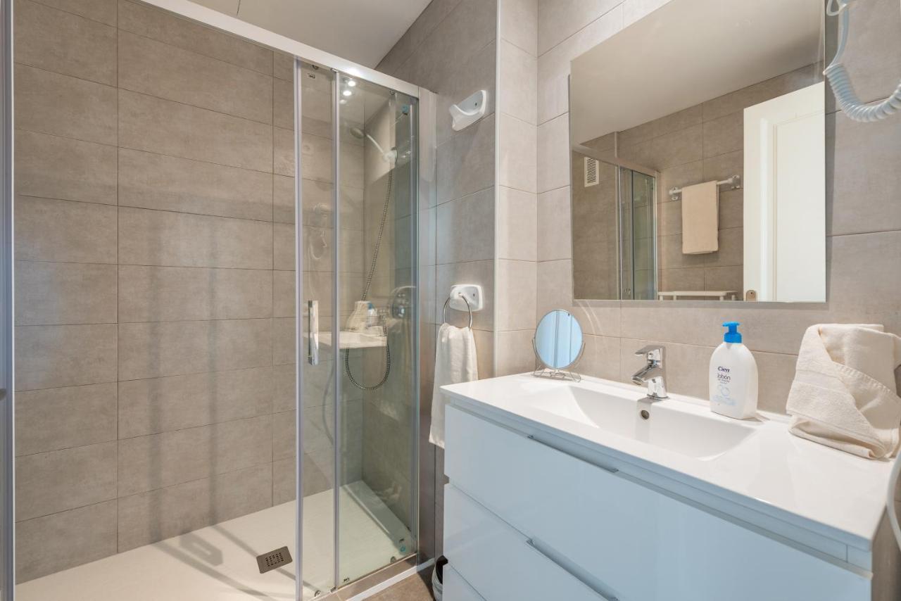 Apartment Countess Garden 2-1, Sun Of The Bay Vidalba 1, At Alcudia Beach بورت ذالكوذيا المظهر الخارجي الصورة