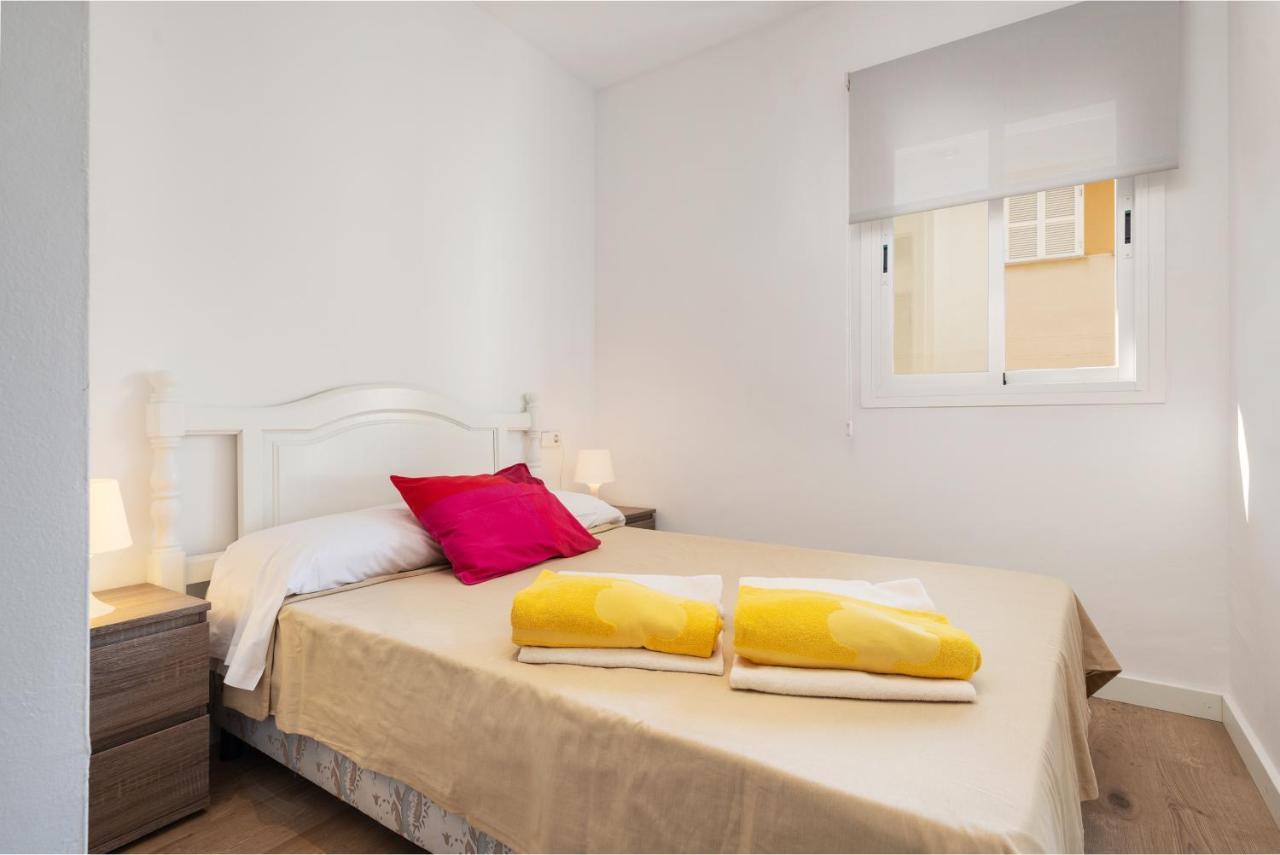 Apartment Countess Garden 2-1, Sun Of The Bay Vidalba 1, At Alcudia Beach بورت ذالكوذيا المظهر الخارجي الصورة