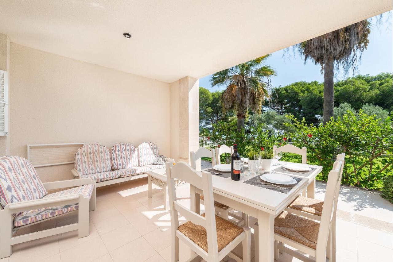 Apartment Countess Garden 2-1, Sun Of The Bay Vidalba 1, At Alcudia Beach بورت ذالكوذيا المظهر الخارجي الصورة